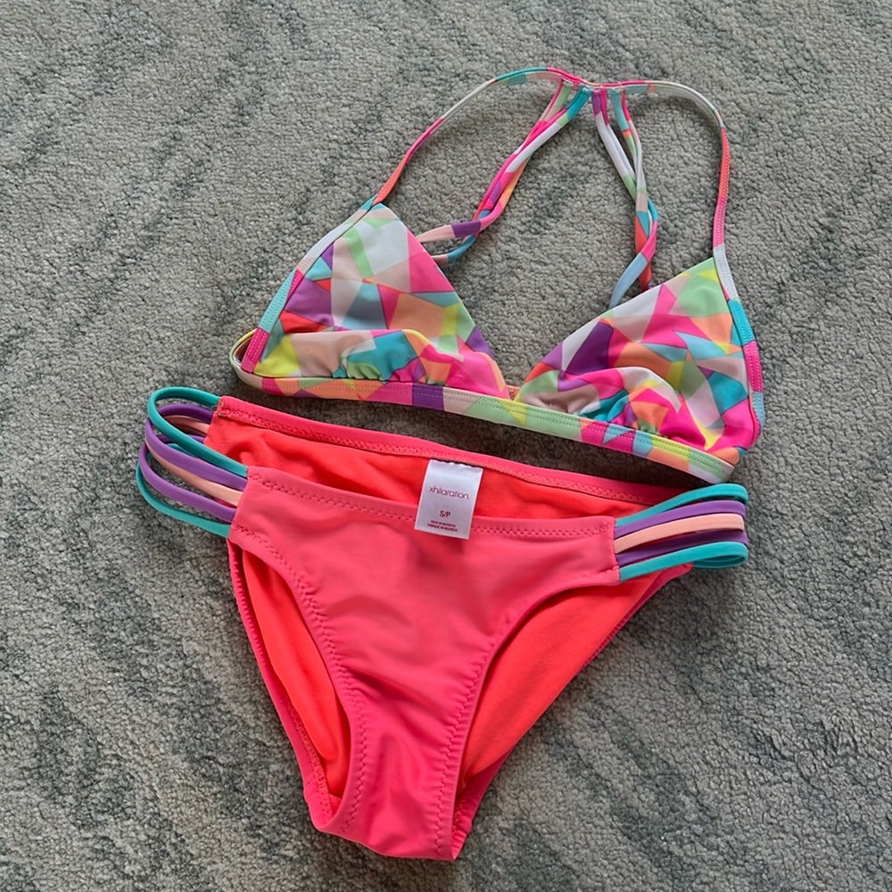 S/XS bathing suit